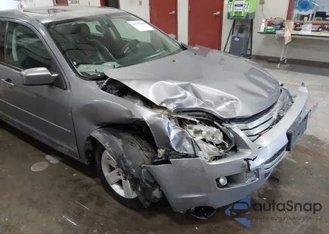 2006 Ford Fusion Se z USA, uszkodzony, nr VIN 3FAHP07186R246094